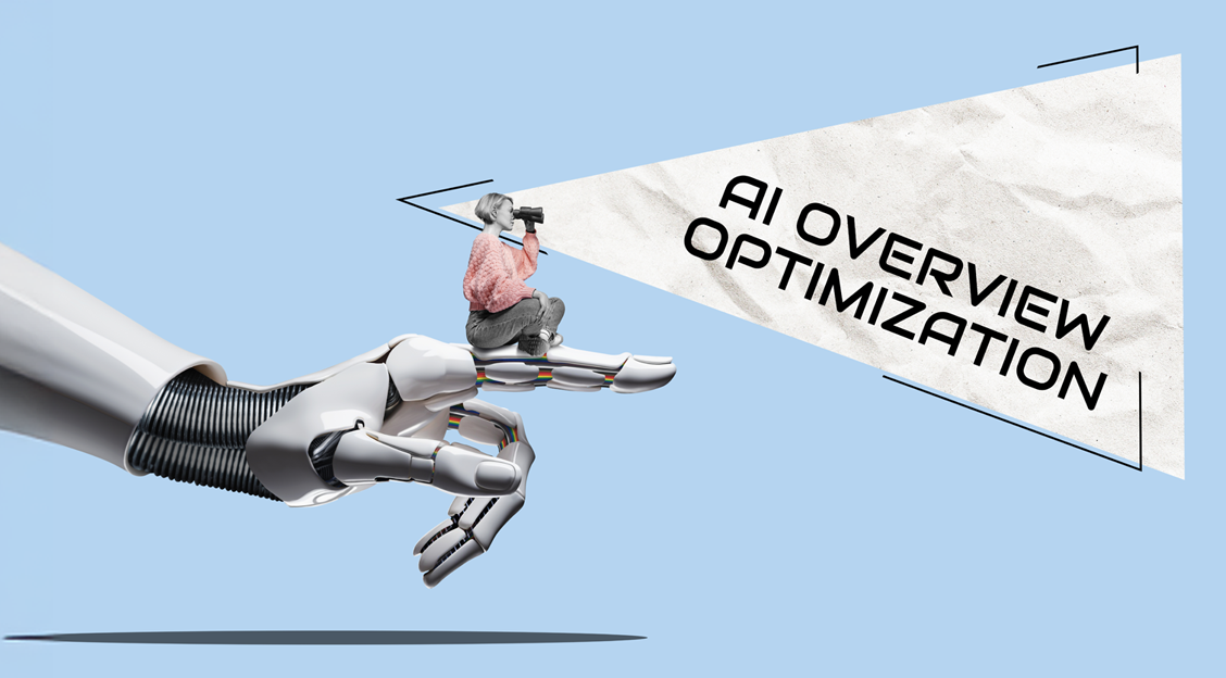 AI Overview Optimization